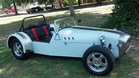 Caterham 7 Kit Car Usa