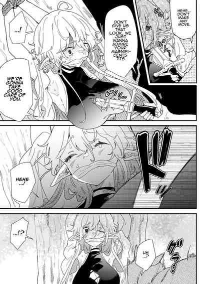 Issennen No Ai O Shinjite In Belief Of A Thousand Year Long Love Nhentai Hentai Doujinshi