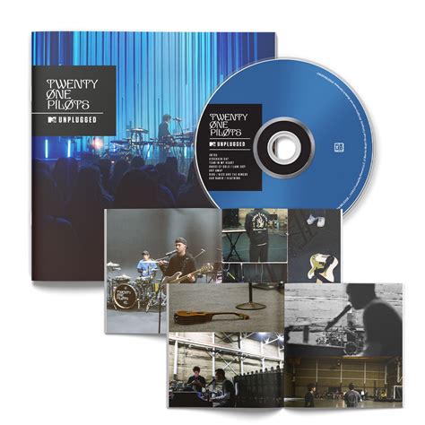 MUSIC – Twenty One Pilots