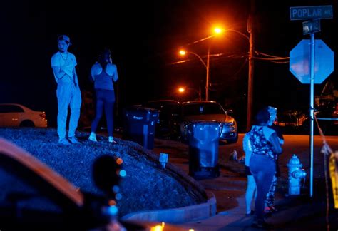 Memphis Officials Vow to Crack Down on Violent Crime After Four Killed ...