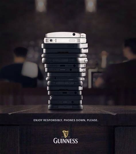 33 Powerful And Creative Print Ads Thatll Make You Look Twice Bored