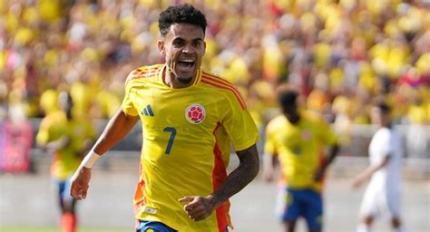 Hoy Ser El Debut De Colombia En La Copa Am Rica Posibles Alineaciones