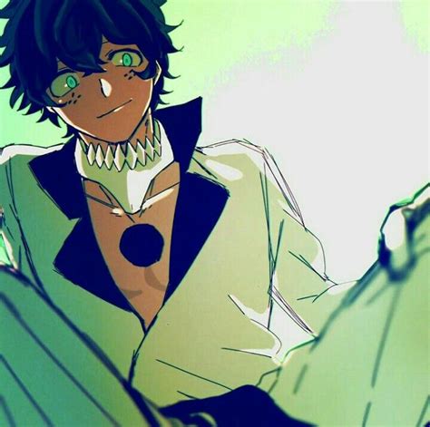 16 Villain Deku Hot MiriamArriah