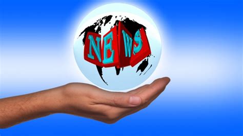 Global News Free Stock Photo - Public Domain Pictures