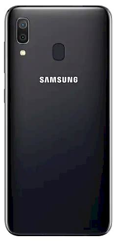 Samsung Galaxy A30 SM-A305F full specifications