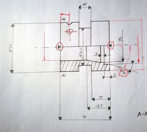 Sprawdzenie Wymiarowania Cnc Info Pl FORUM CNC