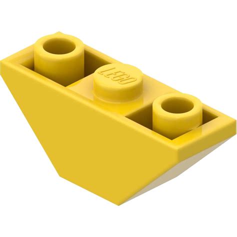 Lego Slope X Inverted Double Brick Owl