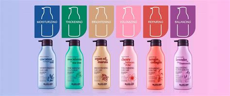 LUXLISS Professional Hair Products