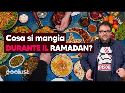 Cosa Si Mangia Durante Il Ramadan Ti Spieghiamo Tutto Sulla Famosa