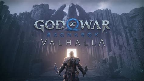 God of War Ragnarok: Valhalla is Out Now