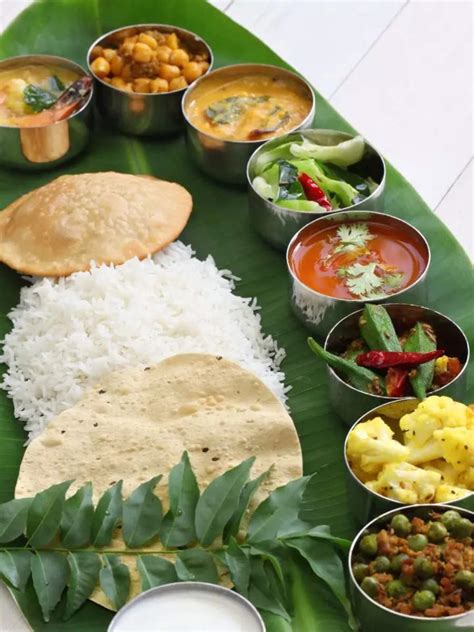 South Indian Dinner Recipe 8 Delicious And Light South Indian Dinners