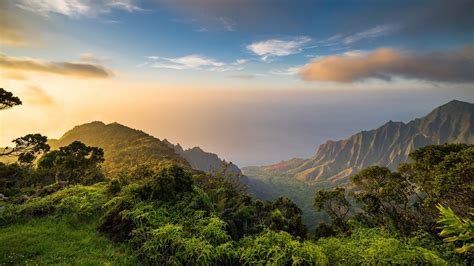 Kauai Sunset Wallpapers - Top Free Kauai Sunset Backgrounds ...