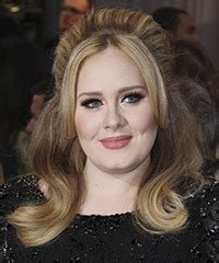 Adele Hairstyles in 2018