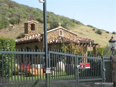 The Sex And The City Honeymoon House Iamnotastalker