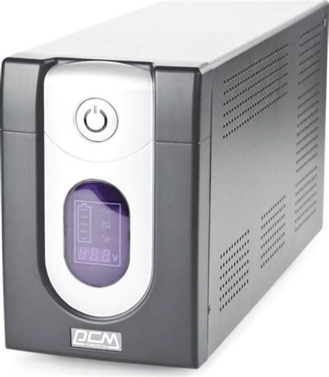 ИБП Линейно-интерактивный (Smart UPS) Powercom IMD-3000AP, 3000 В·А ...