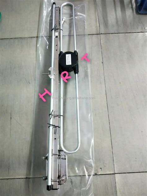 Lora Antena Yagi Direccional Para Exteriores Mhz Alto Rendimiento