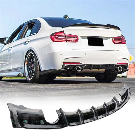 Bmw 320i M Sport Body Kit Ubicaciondepersonascdmxgobmx