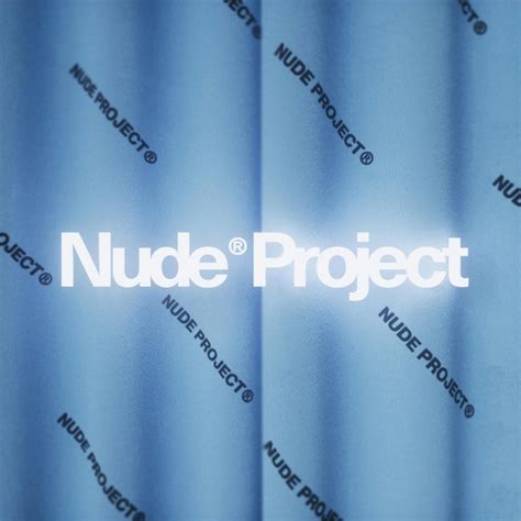 Nude Project Podcast Podcast Apple Podcasts