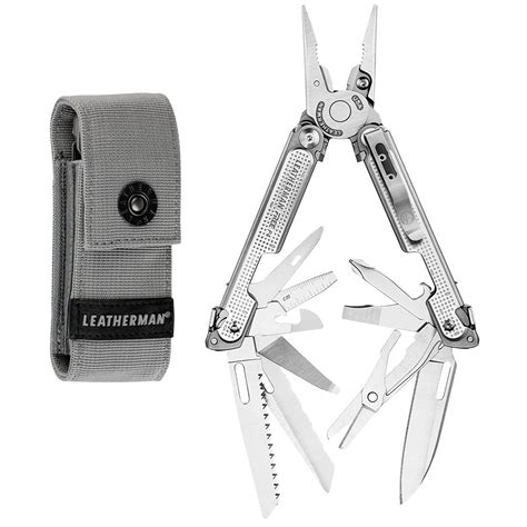 dohoda prepínač bdelý leatherman free p4 Špeciálna osoba nikotín ...