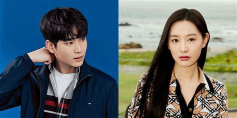 Kim Ji Won Akan Bergabung Dengan Kim Soo Hyun Untuk Bintangi Drama