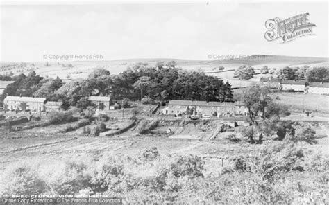 Photo Of Rochester General View C Francis Frith