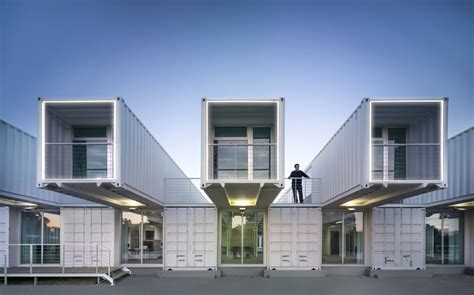 Why Choose Modular Construction Archdaily