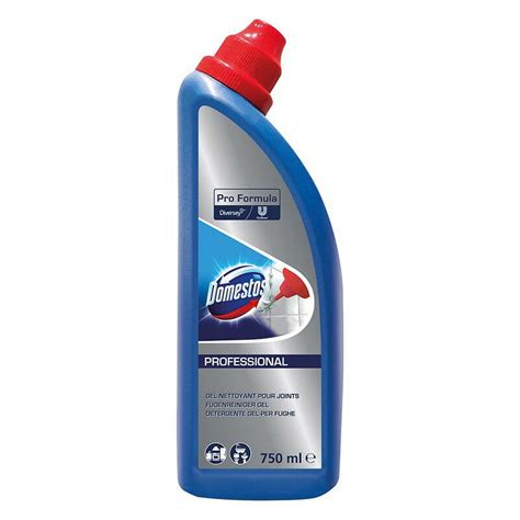Nettoyant professionnel 0,75L (Par 6)