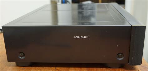 Jvc Xl Z Tn Cd Player Stereophile Recommended Msrp Kahl Audio