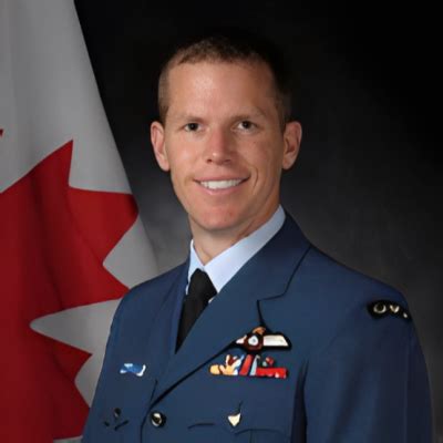 Lieutenant Colonel Jeremy Fountain International Military