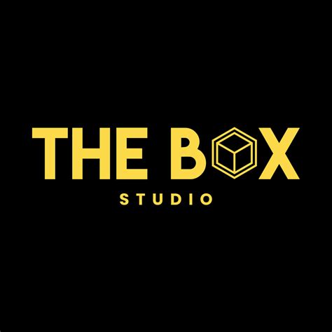 HOME | The Box Studio