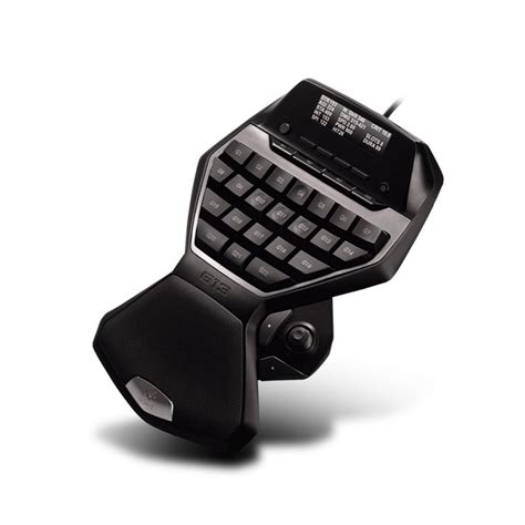 Logitech G13 Advanced Illuminated Gameboard
