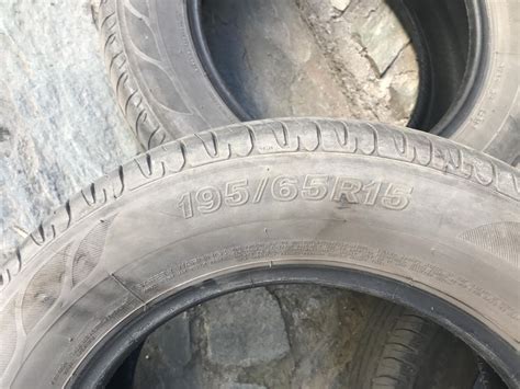 Gumi 195 65 R15 i 205 55 R16 letni | Скопjе