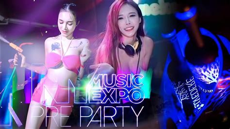 Dj Thailand Style Remixes Songs Night Clubs Hot Dance Party Crazy Wet Tone Full Bass Rhythm