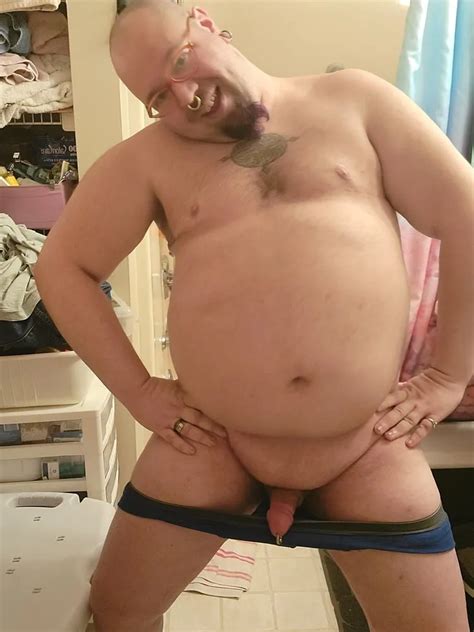 Fat Gay Chub Strips Underwear Nude Pics XHamster