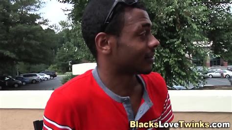 Black Amateurs Fuck N Cum