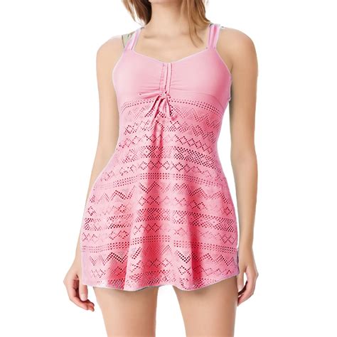 BeAi Swimsuits For Curvy Women 2025 Bikini Sets For Women Sexy Pink Swimwear For Women 2025 2