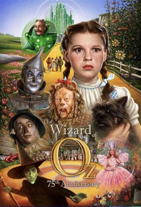 Wizard Of Oz Movie Wizard Of Oz Wizard Of Oz Pictures Frank