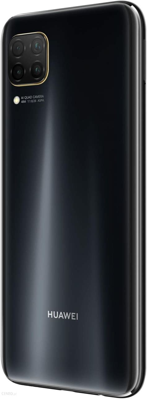 HUAWEI P40 Lite 6/128GB Czarny - Cena, opinie na Ceneo.pl