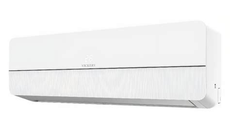 Купить Сплит-система VICKERS VIKING Inverter VE-18HE (55 830 руб) в ...