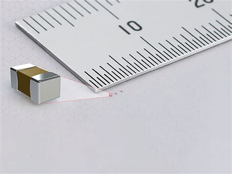 Murata Develops Compact Multilayer Ceramic Capacitor AudioXpress