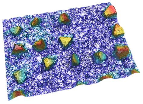 Surface Metrology For The CMP Pad Monitoring In Situ Sensofar