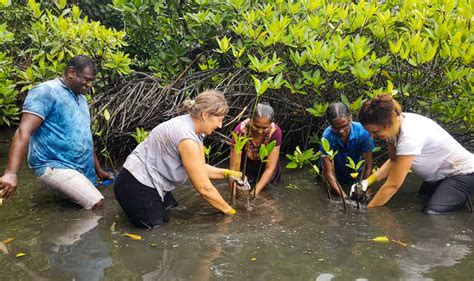 Trek Voyage Solidaire Koggala déconnexion total en pleine nature