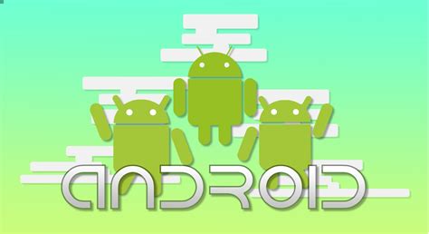 mengenal  sih android  griya website dot