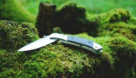 How To Maintain Your Hunting Knife – Average Outdoorsman