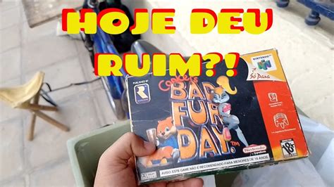 Ca Ada Gamer Hoje Deu Bom Youtube