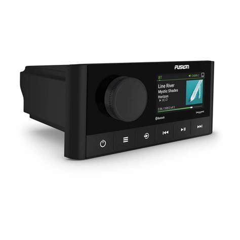 Garmin T Rkiye Fusion Ms Ra Marine Stereo