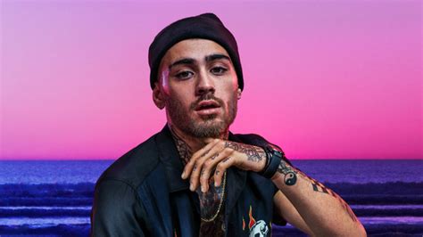 Zayn Gq 4k Wallpaperhd Music Wallpapers4k Wallpapersimages