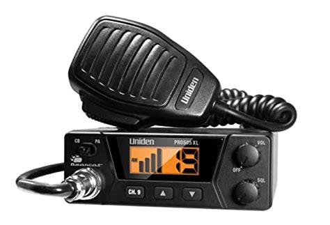 Find The Best Long Range Cb Radio Reviews & Comparison - Katynel