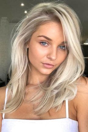 Platinum Blonde Hair Colors Best Ideas For 2024 Hair Toner Platinum Blonde Hair Brassy Hair