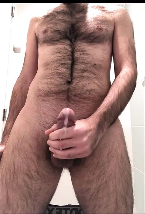 I M Hairy I Cum At Work Free Big Hairy Gay Cock HD Porn De XHamster